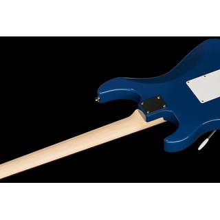 Yamaha Pacifica 112V RL United Blue elektrische gitaar met Remote proeflessen