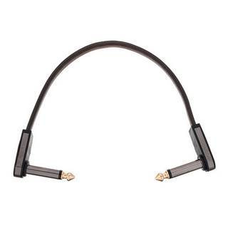 EBS PCF-HP18 High Performance Flat patchkabel mono haaks 18 cm
