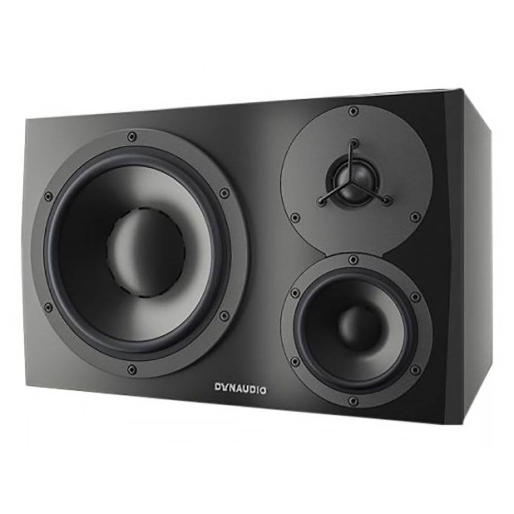 Dynaudio LYD-48 Black rechts