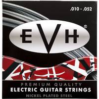 EVH Premium Strings 10 - 52 snarenset voor elektrische gitaar