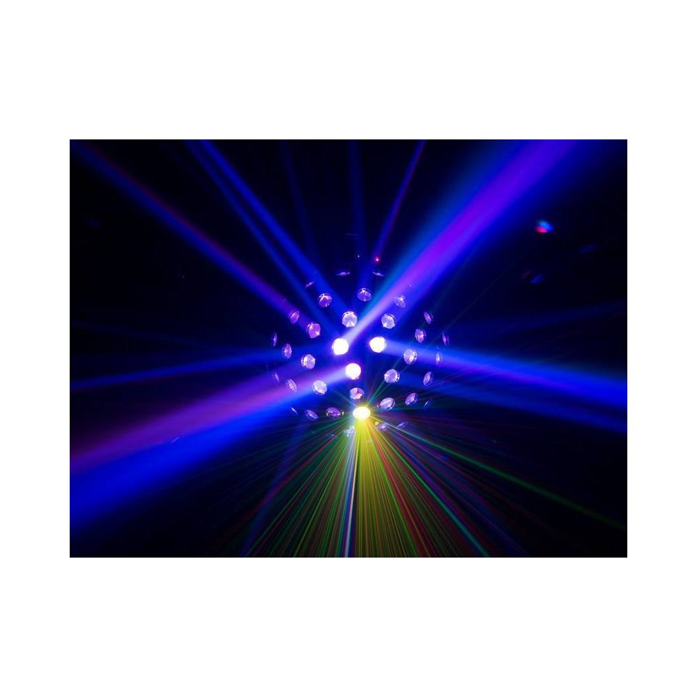 Eurolite LED B-40 Laser Beam effect