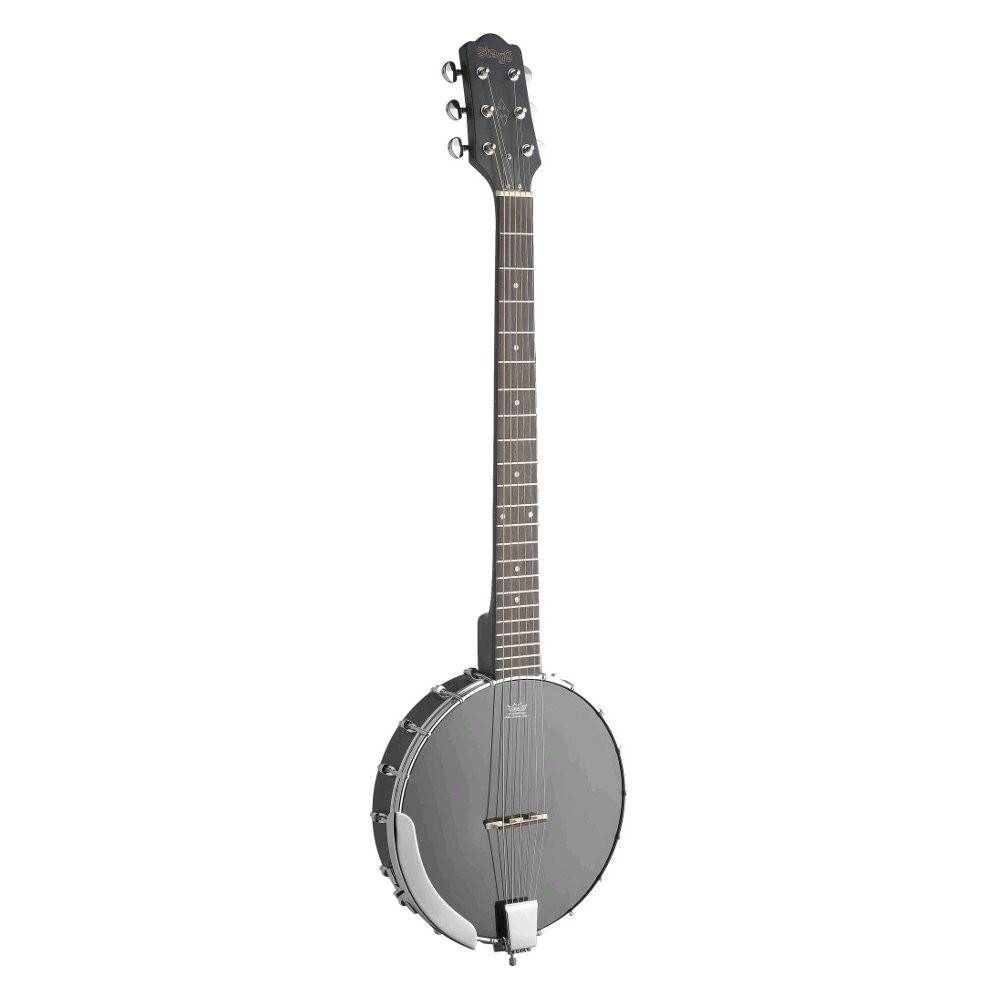 Stagg BJW-OPEN 6 banjo