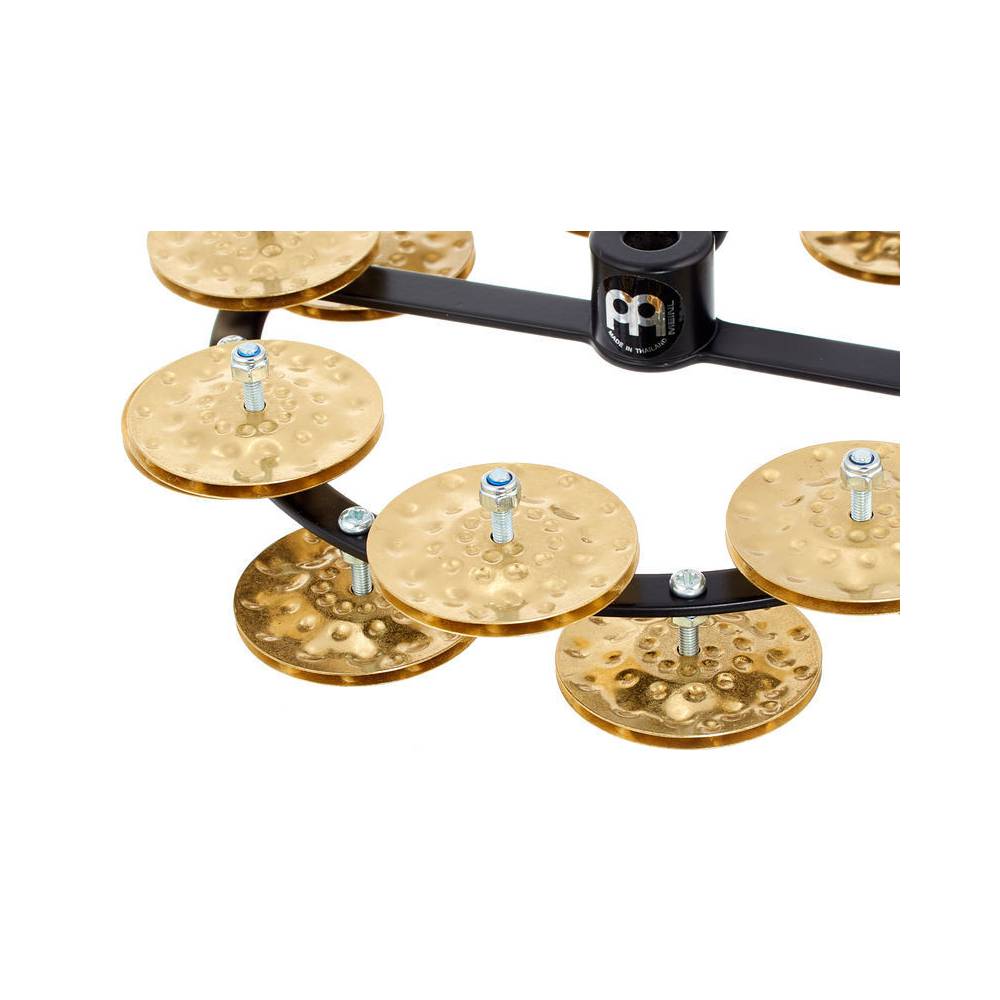 Meinl HTHH2B-BK hihat tamboerijn