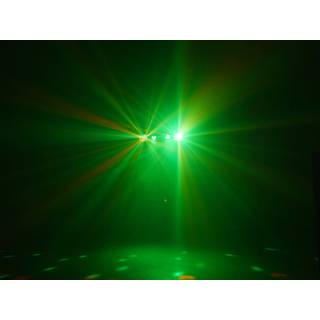 Eurolite LED KLS-120 FX lichtset