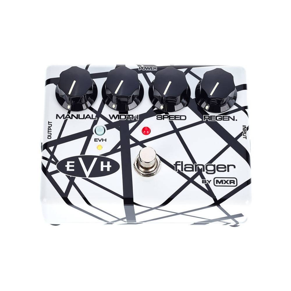 MXR EVH117 Eddie Van Halen flanger