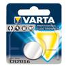 VARTA CR2016 lithium knoopcel batterij