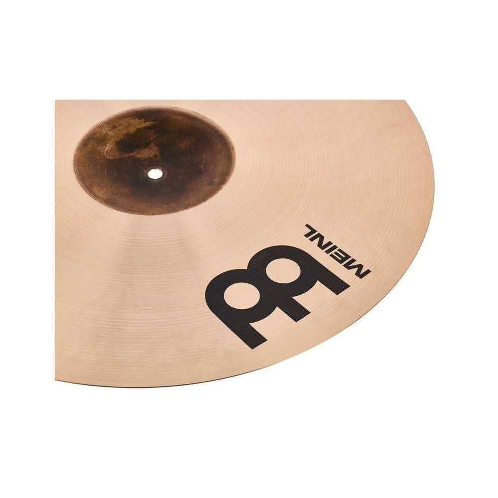 Meinl B19POC Byzance Traditional 19 inch Polyphonic Crash