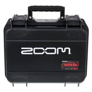 SKB iSeries 1209-4 waterdichte flightcase H6 Handheld Recorder