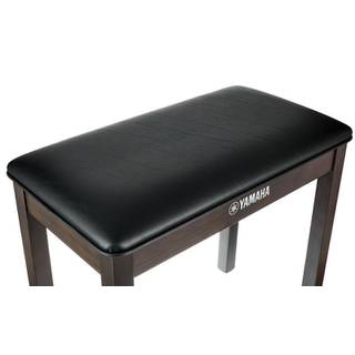 Yamaha Clavinova CLP-735DW digitale piano Dark Walnut