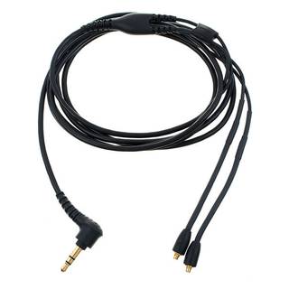 Shure EAC64BK Replacement Cable