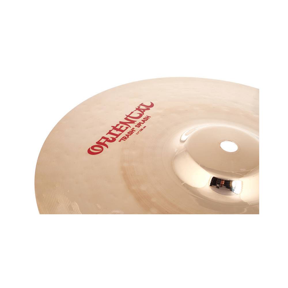 Zildjian 11 FX Oriental Trash Splash