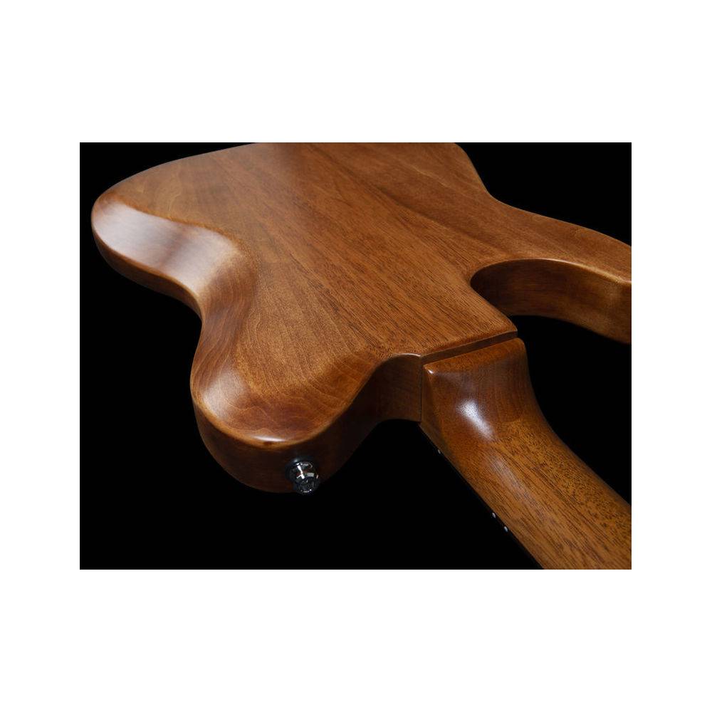 GODIN Radium Winchester Brown RN with Bag