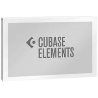 Steinberg Cubase Elements 12 EE