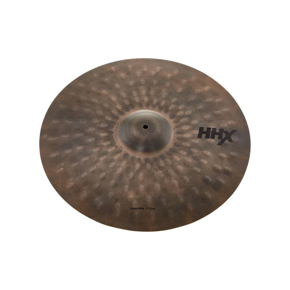 Sabian Vault Jojo Mayer Fierce Ride 21