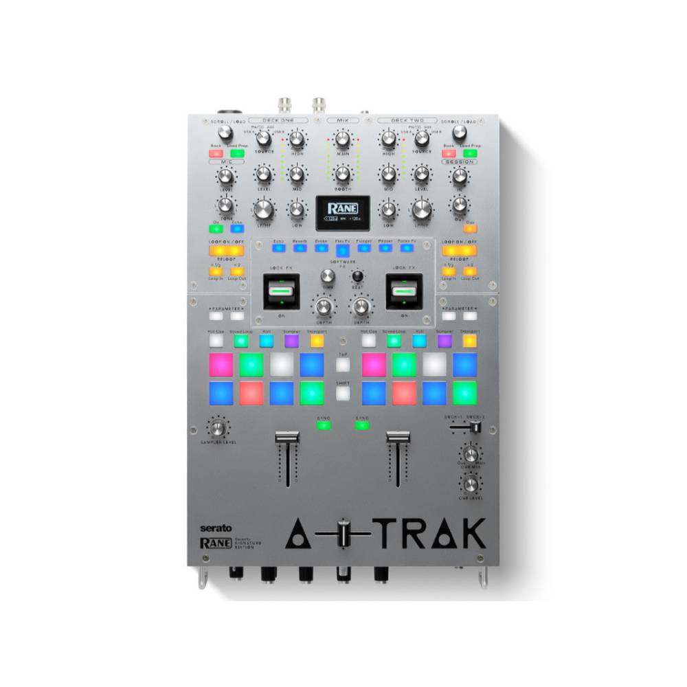 Rane SEVENTY A-Trak Signature Edition