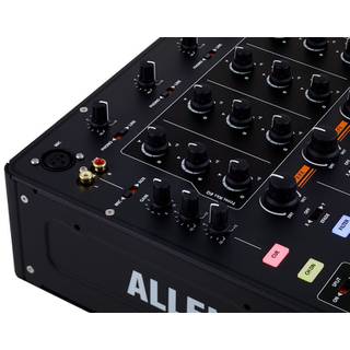 Allen & Heath Xone:43 DJ mixer