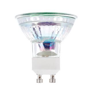 Omnilux GU-10 230V LED SMD 7W Par-16 lamp groen