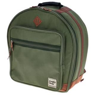 Tama Powerpad Designer Snare Drum Bag 14 x 6.5 inch Moss Green