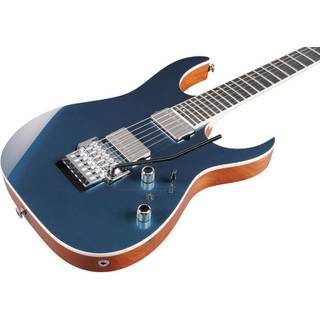 Ibanez RG5320C Prestige Deep Forest Green Metallic elektrische gitaar met koffer