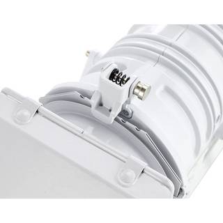 Cameo TS 40 WW WH LED theater spotlight