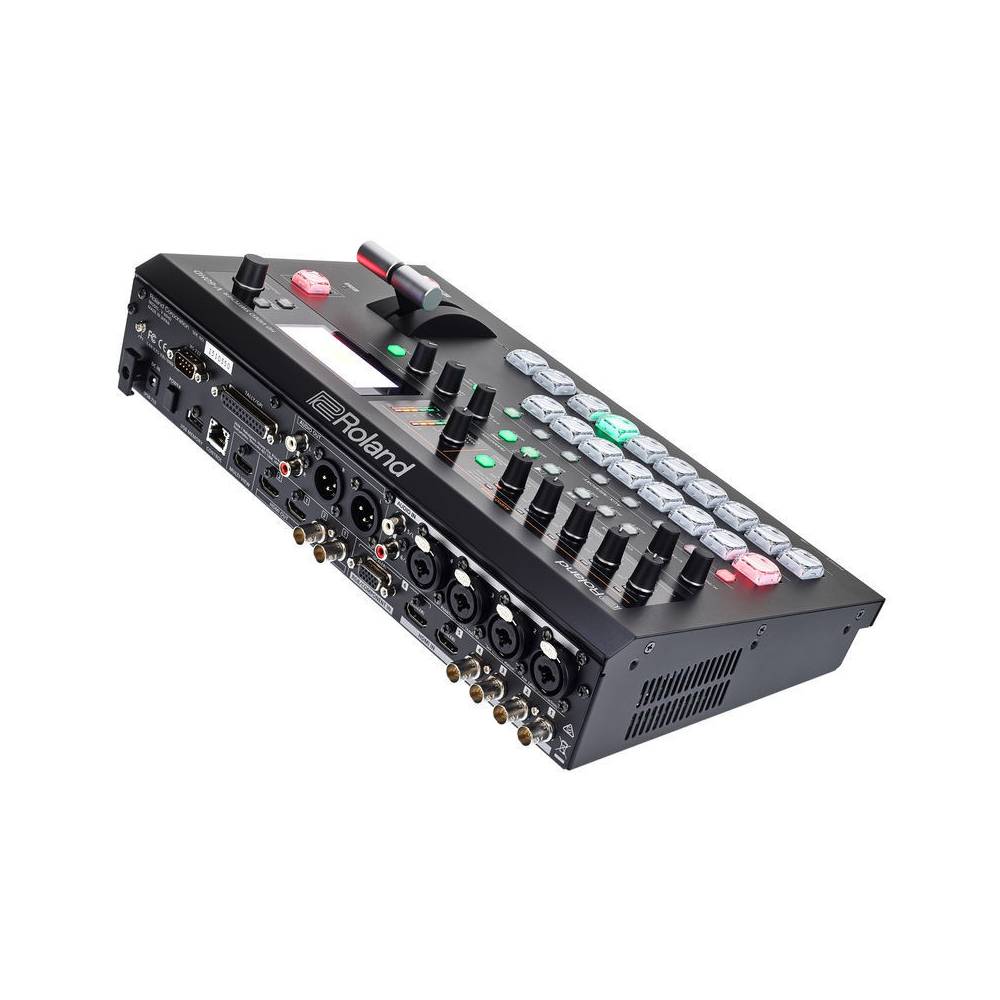 Roland V-60HD video-switcher
