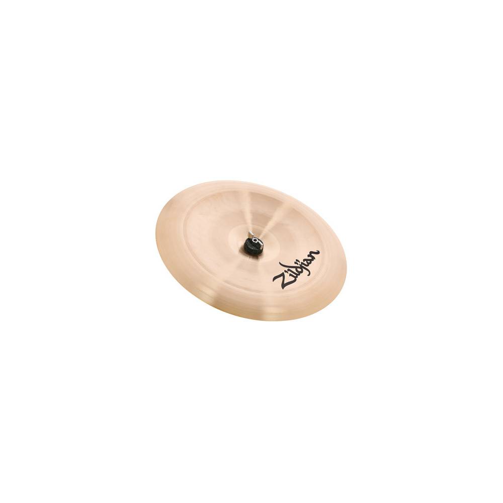 Zildjian 14 K Mini China