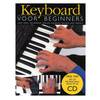 Hal Leonard Keyboard Voor Beginners