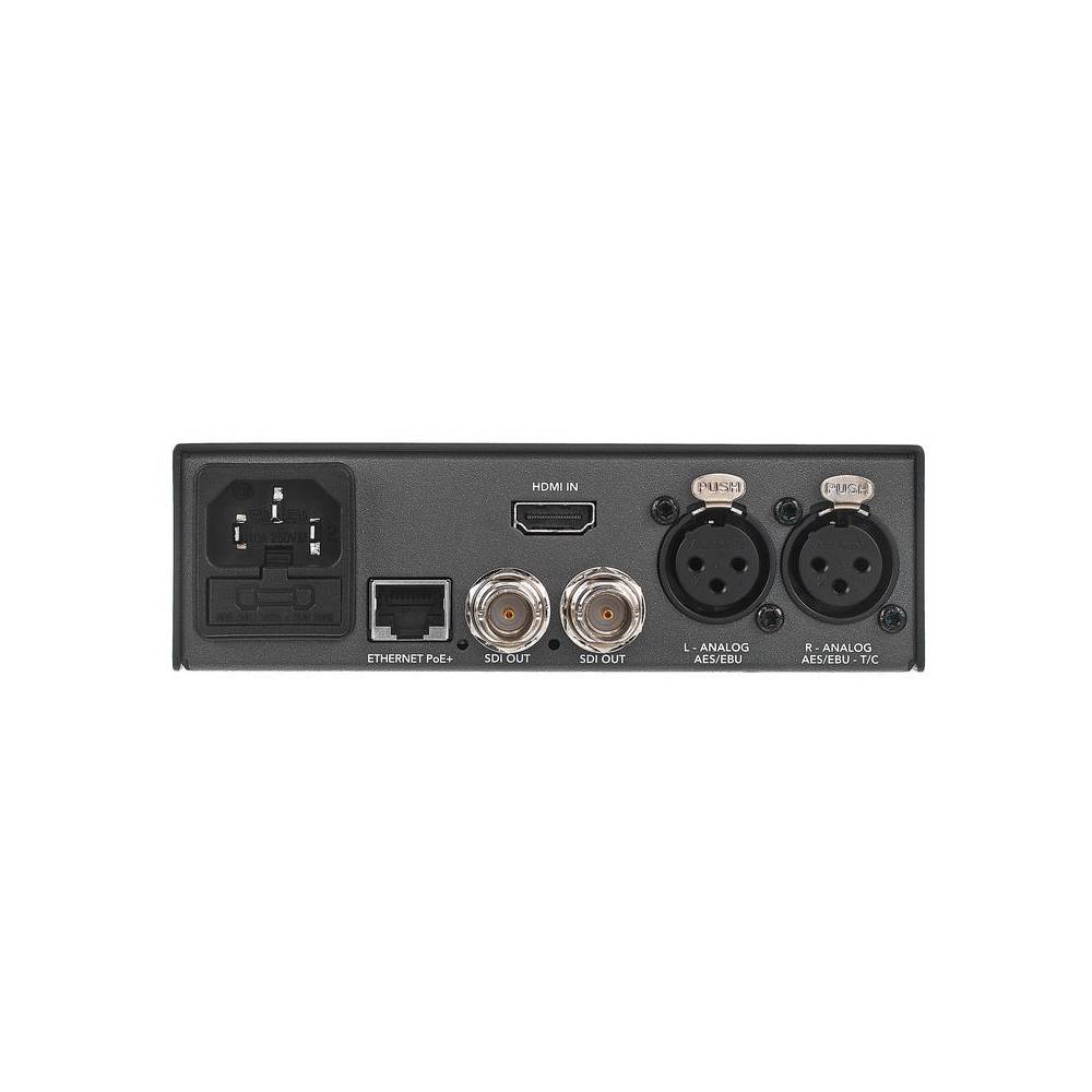 Blackmagic Design Teranex Mini - HDMI SDI 12G