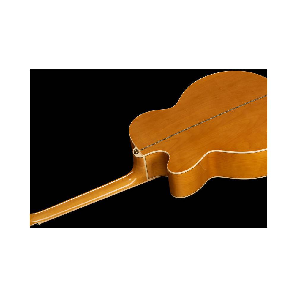 Epiphone EJ-200SCE Vintage Natural elektrisch-akoestisch