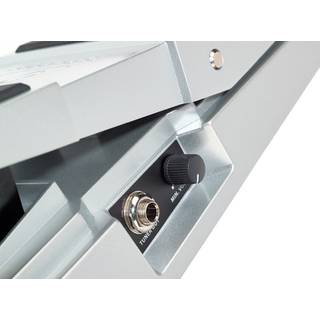 Behringer FC600 V2 volume- en expressiepedaal