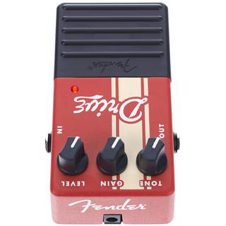 Fender Competition Drive