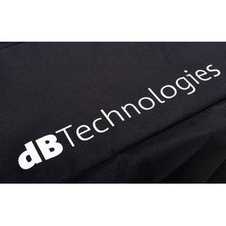 dB Technologies Ingenia TC-IG4T beschermhoes voor IG4T