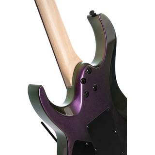 Cort X300 Flip Purple elektrische gitaar met pearlescent afwerking