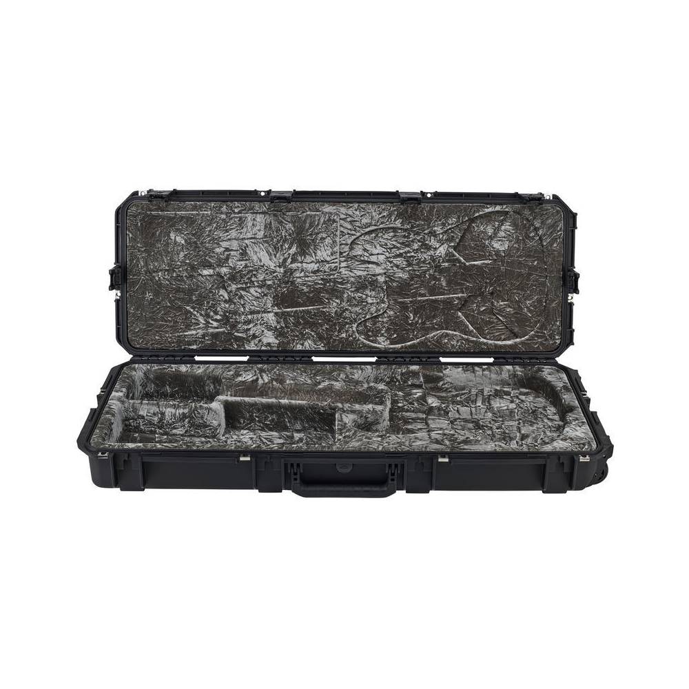 SKB iSeries 4214-66 waterdichte flightcase gitaar T/S-stijl