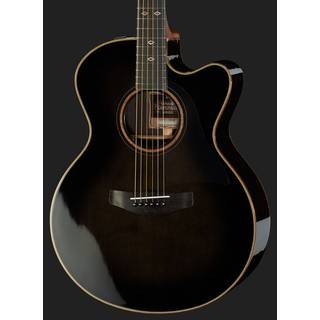 Yamaha CPX1200II Translucent Black