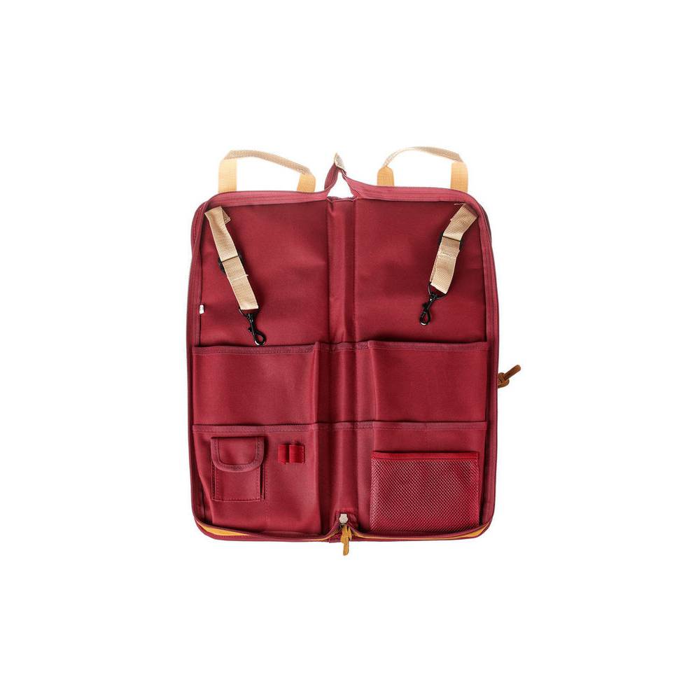 Tama TSB24WR Powerpad Designer Collection stokkentas rood