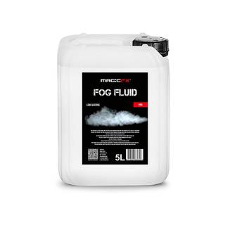 Magic FX Pro Fog Fluid long lasting 5 liter