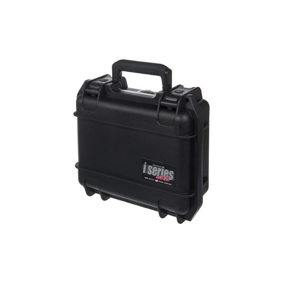 SKB iSeries 0907-4 waterdichte flightcase H4N Rec. 241x188x105mm