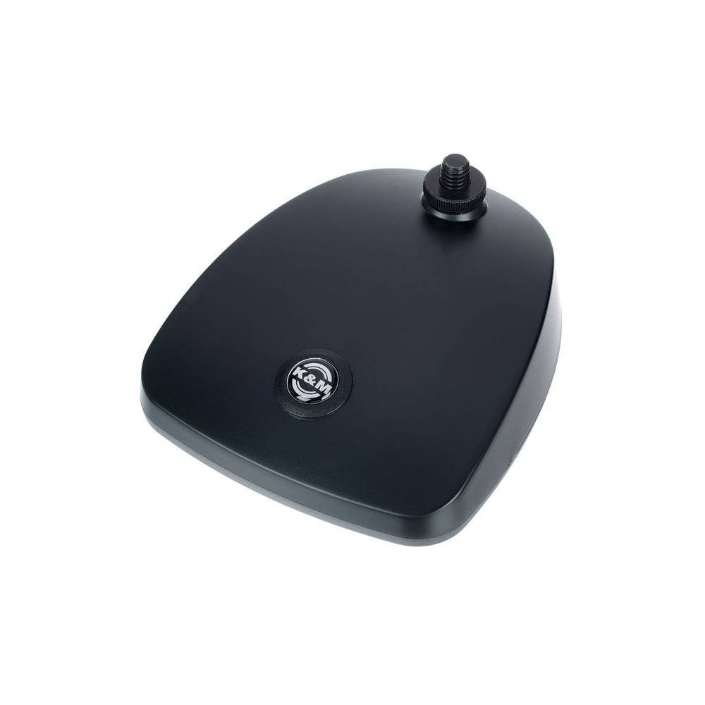 Konig & Meyer 23380 tafel microfoon standaard