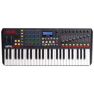 AKAI MPK 249 MIDI-controller
