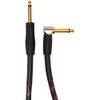Roland RIC-G20A CABLE - 6 m - GOLD SERIES