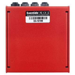 Eventide MicroPitch