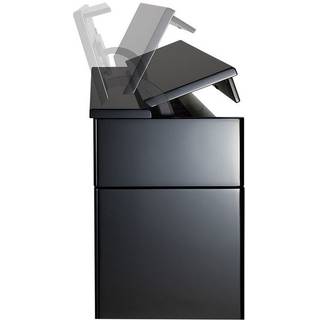 Roland DP603-PE Gloss Black