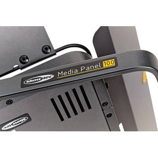 Showtec Media Panel 100 studiolamp