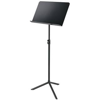 Konig & Meyer 11930 Orchestra zwarte lessenaar