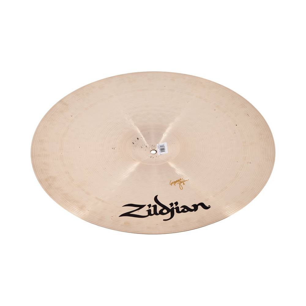 Zildjian 22 K Constantinople Medium Thin Ride Low