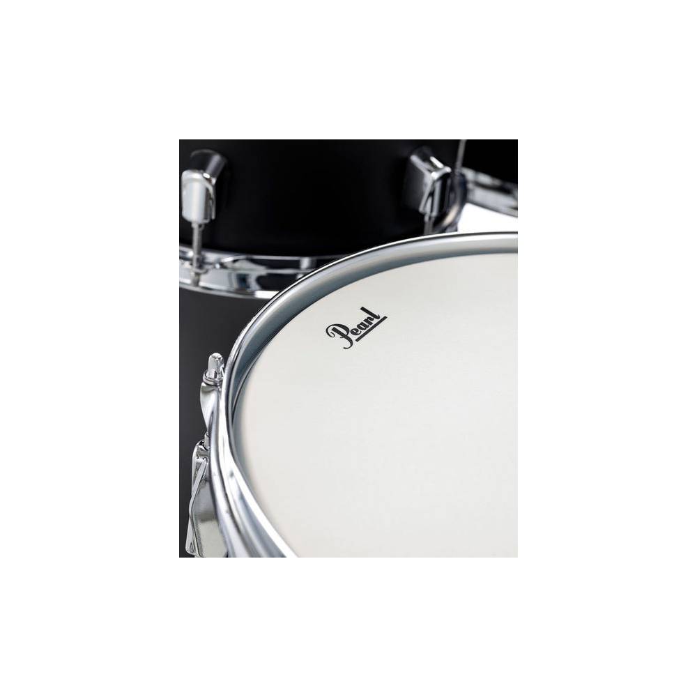 Pearl DMP925S/C227 Decade Maple Satin Slate Black drumstel