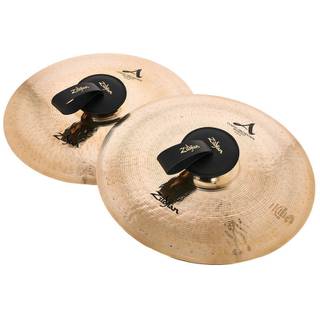 Zildjian 18 Classic Orchestral Selection Medium Heavy Pair