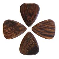 Timber Tones Thai Rosewood Pack of Four
