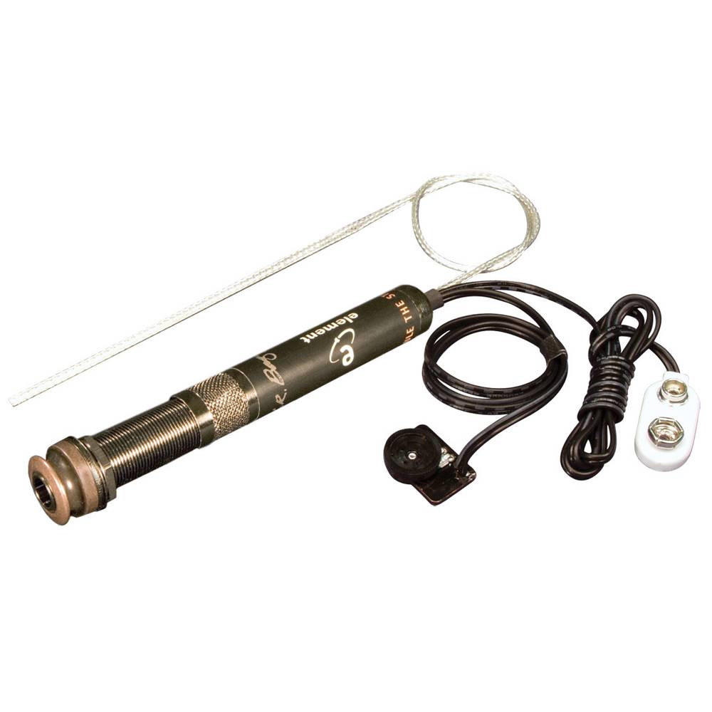 LR BAGGS EAS-C